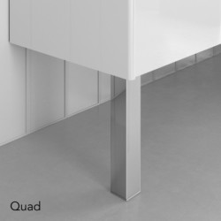 Patas Royo Quad
