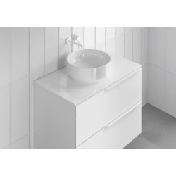 Lavabo sobre encimera Royo Nysa