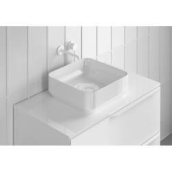 Lavabo sobre encimera Royo Zala