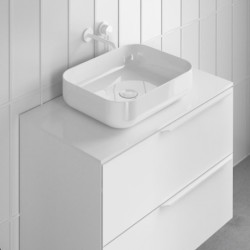 Lavabo sobre encimera Royo Nomia