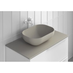 Lavabo sobre encimera Royo Block