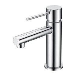 Grifo de lavabo Imex Milos Stick