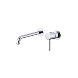 Grifo de lavabo empotrado Imex Monza
