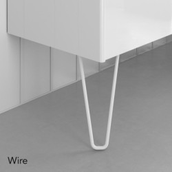 Patas Royo Wire