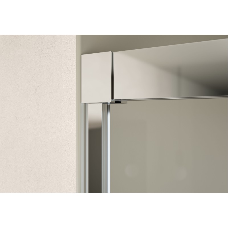 Mampara de ducha Doccia Trento St