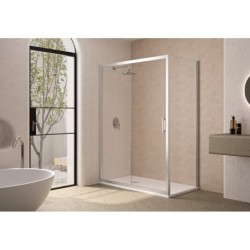 Mampara de ducha Doccia Edimburgo St