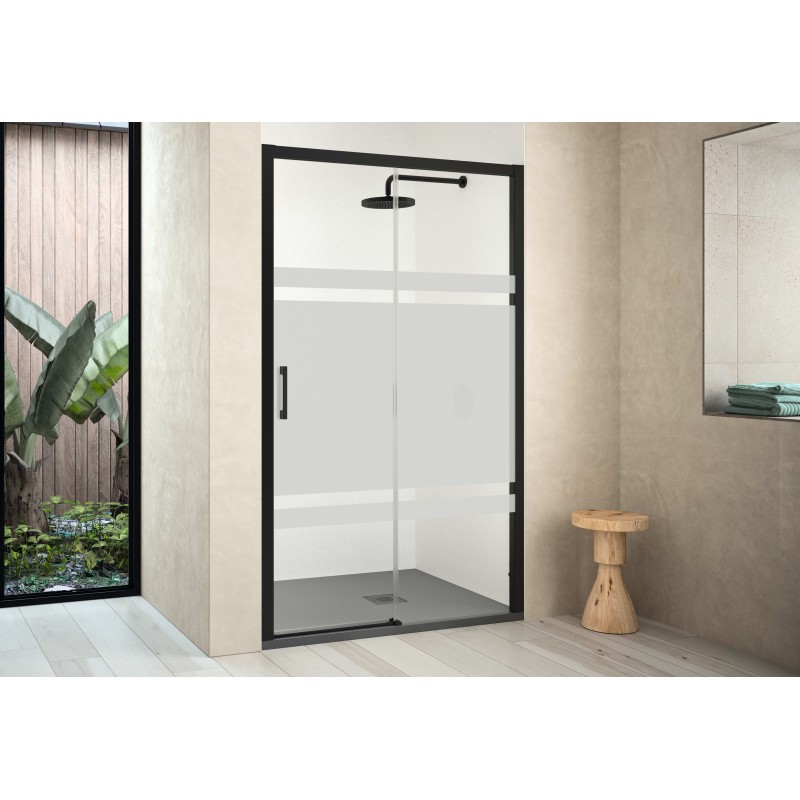 Mampara de ducha Doccia Sena St