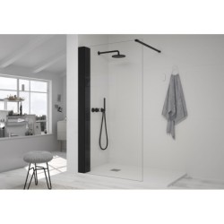Mampara de ducha Doccia Nova St