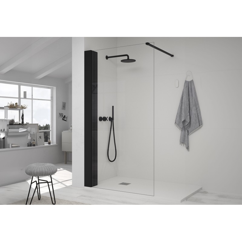 Mampara de ducha Doccia Nova St