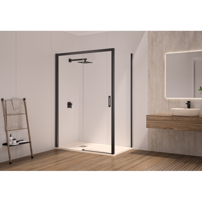 Mampara de ducha Doccia Miami St