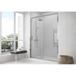 Mampara de ducha Doccia Roma St