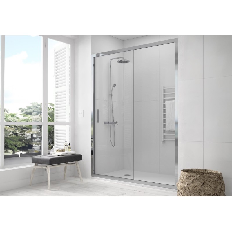Mampara de ducha Doccia Roma St