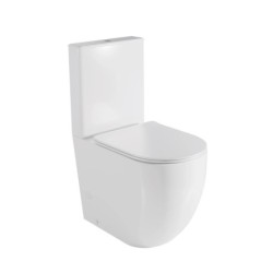 Inodoro alto especial Jena PMR