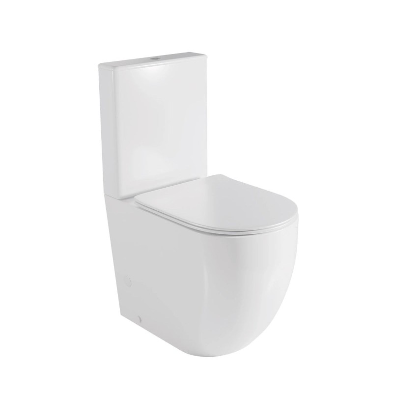 Inodoro alto especial Jena PMR