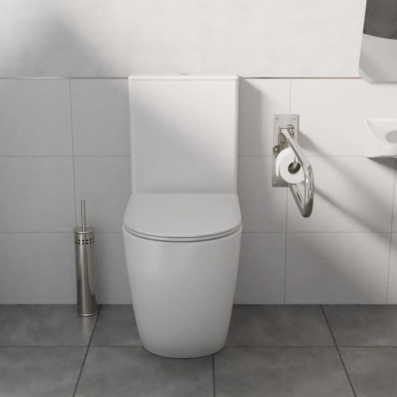 Inodoro alto especial Jena PMR