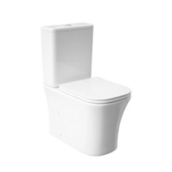 WC completo Koa