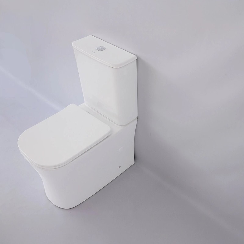 WC completo Koa