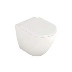 Inodoro compacto Veron