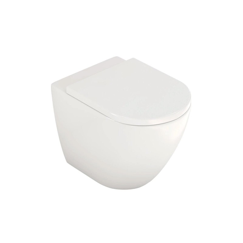 Inodoro compacto Veron