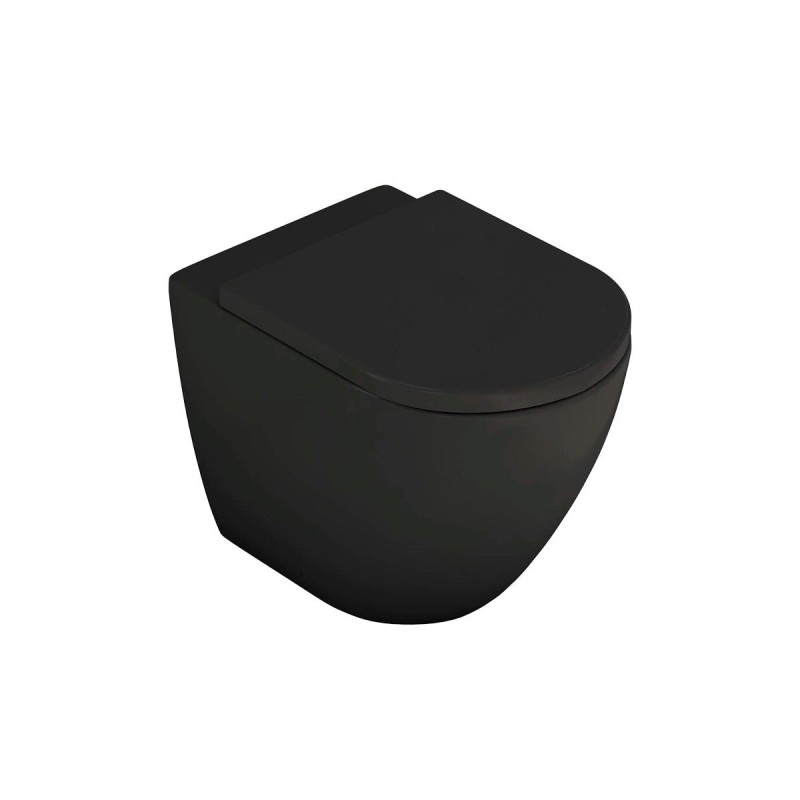 Inodoro compacto Veron