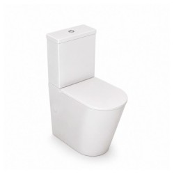 Inodoro altura confort Venecia
