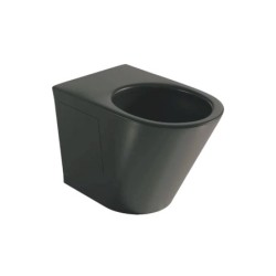 Sanitario acero inoxidable Neus