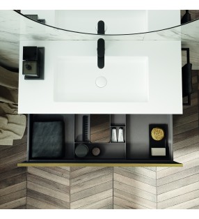 Mueble de baño Royo Vida