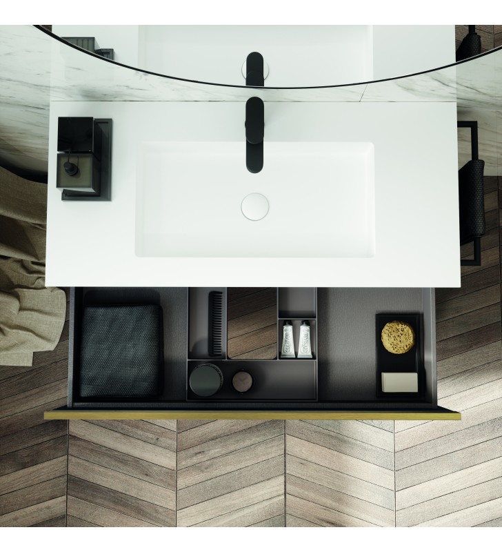 Mueble de baño Royo Vida