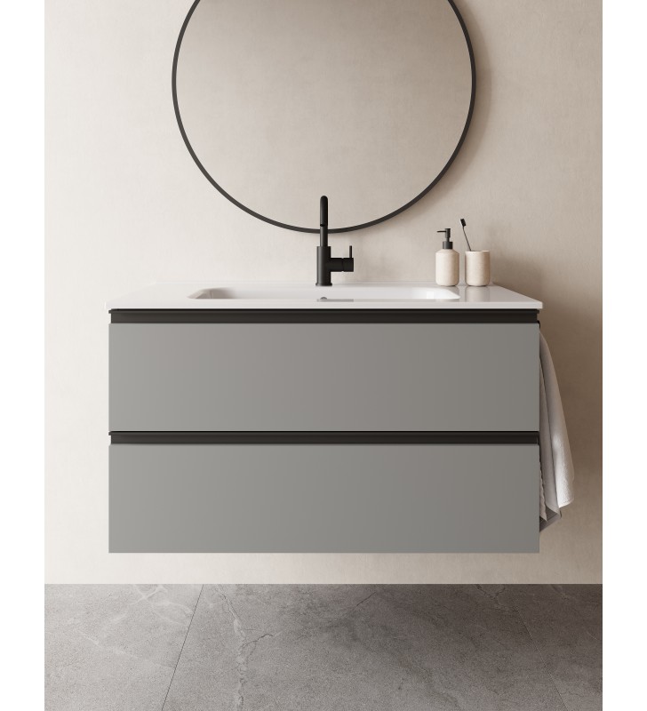 Mueble de baño Royo Vida