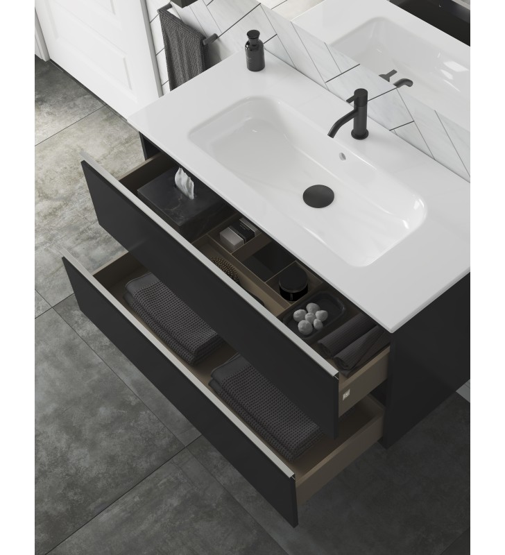 Mueble de baño Royo Vida