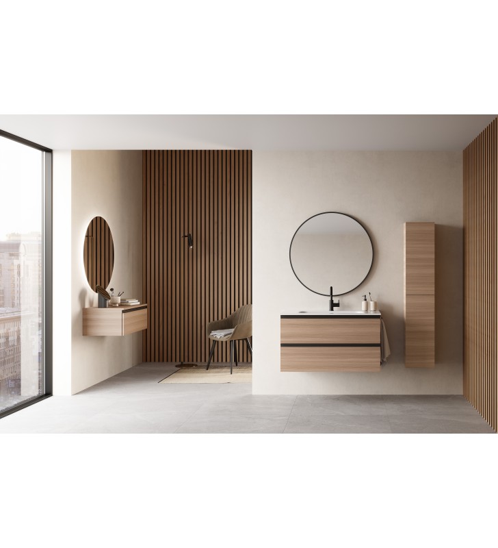 Mueble de baño Royo Vida