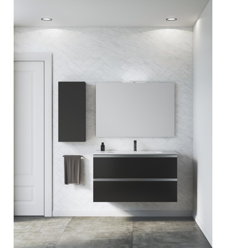 Mueble de baño Royo Vida