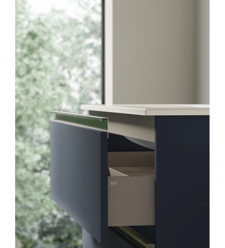 Mueble de baño Royo Vida