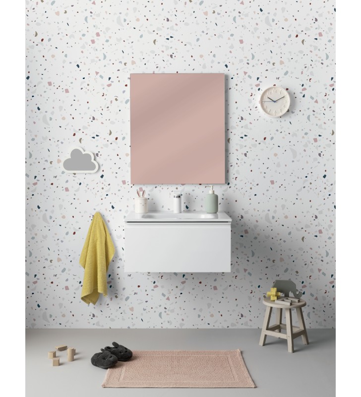Mueble de baño Royo Vida