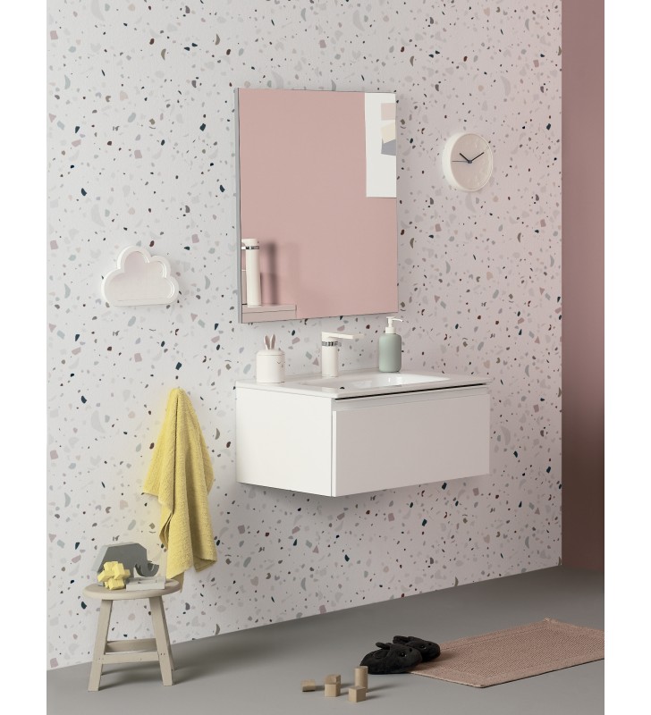Mueble de baño Royo Vida