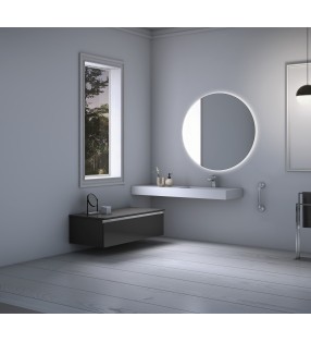 Cajonera de baño Royo Vida