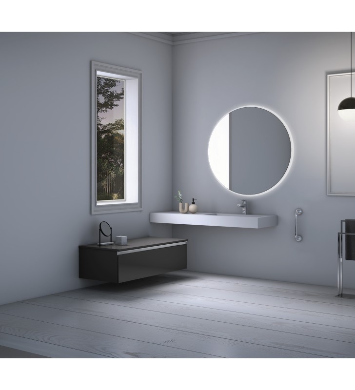 Cajonera de baño Royo Vida