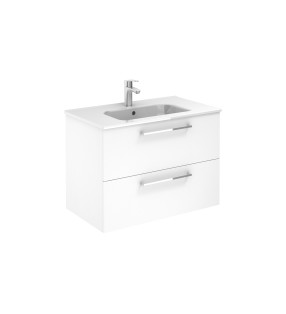Conjunto mueble de baño Royo Easy