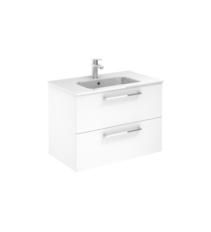 Conjunto mueble de baño Royo Easy