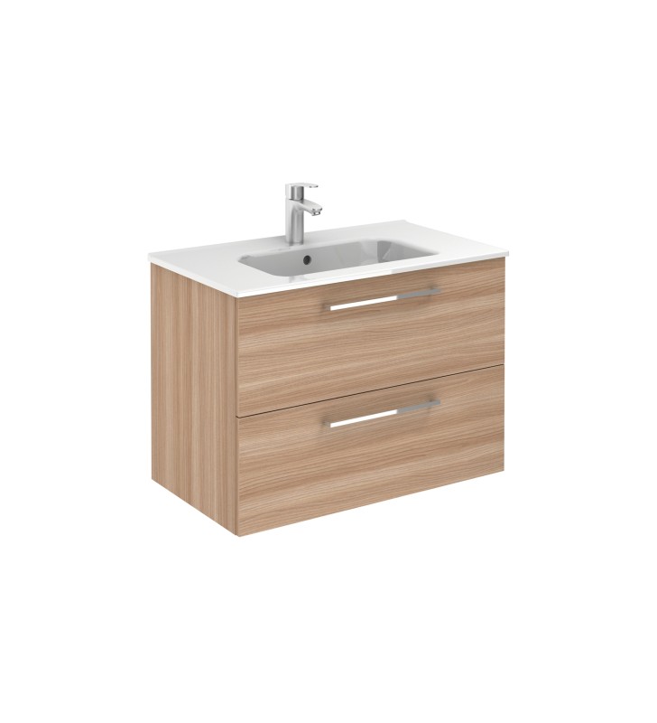 Conjunto mueble de baño Royo Easy