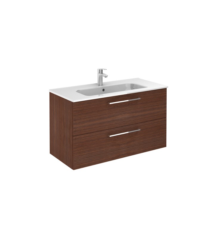 Conjunto mueble de baño Royo Easy