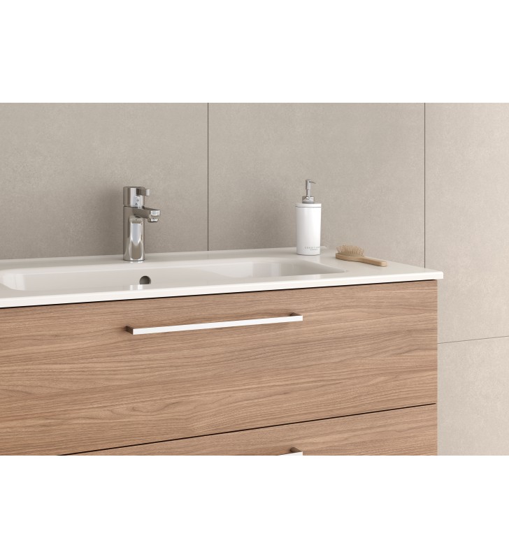 Conjunto mueble de baño Royo Easy