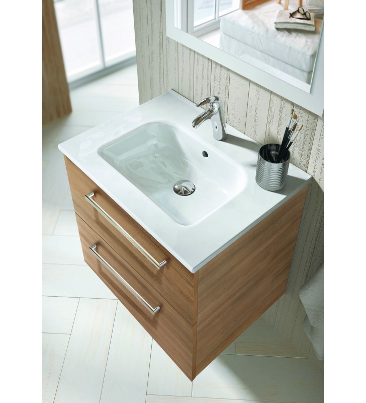 Conjunto mueble de baño Royo Easy