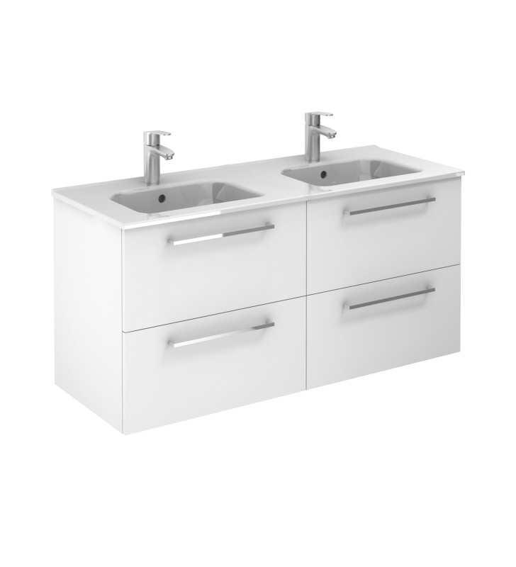 Conjunto mueble de baño Royo Easy