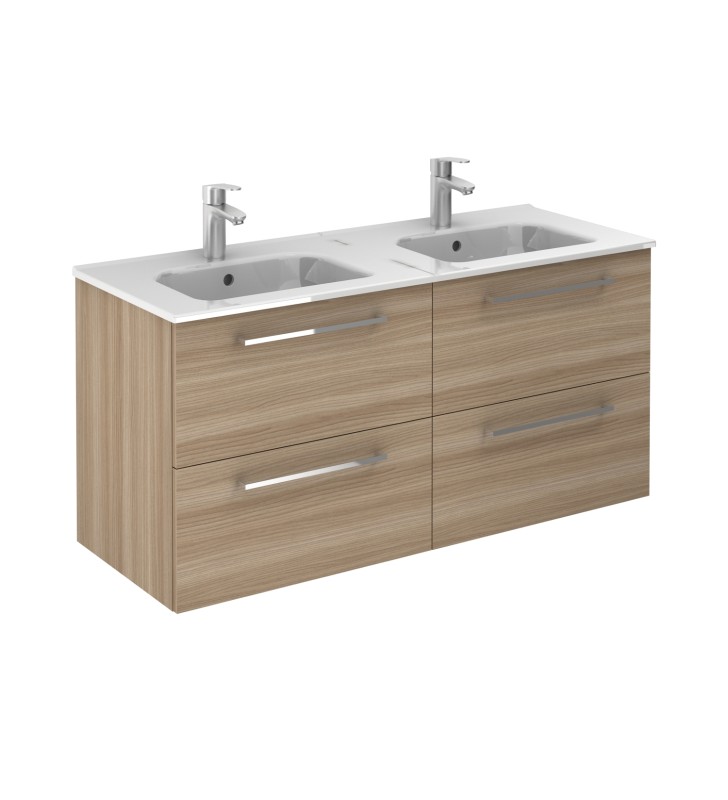 Conjunto mueble de baño Royo Easy