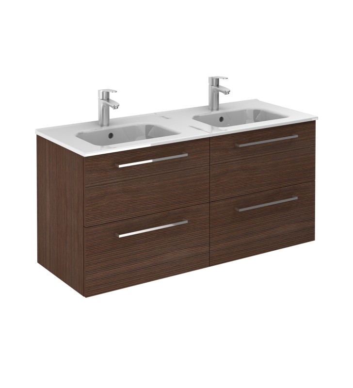 Conjunto mueble de baño Royo Easy