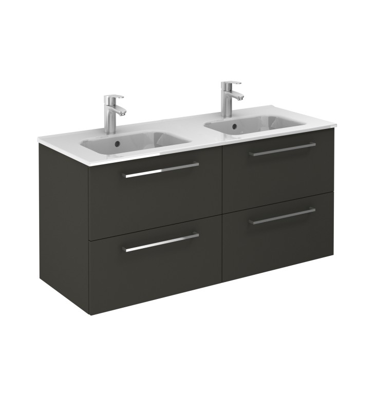 Conjunto mueble de baño Royo Easy