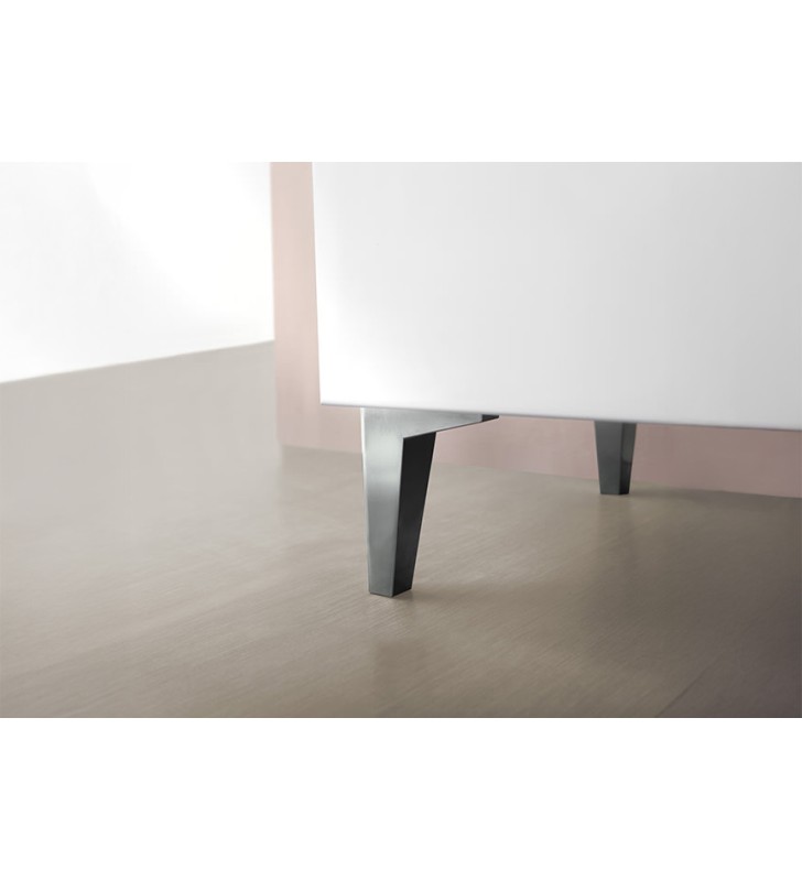 Conjunto mueble de baño Royo Vitale