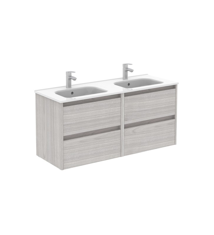 Conjunto mueble de baño Royo Sansa