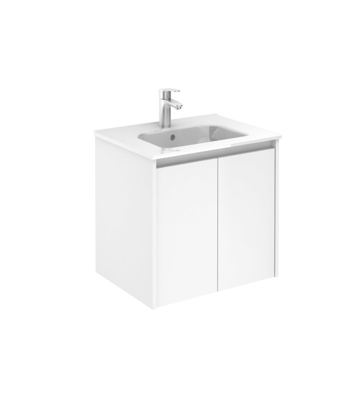 Conjunto mueble de baño Royo Sansa